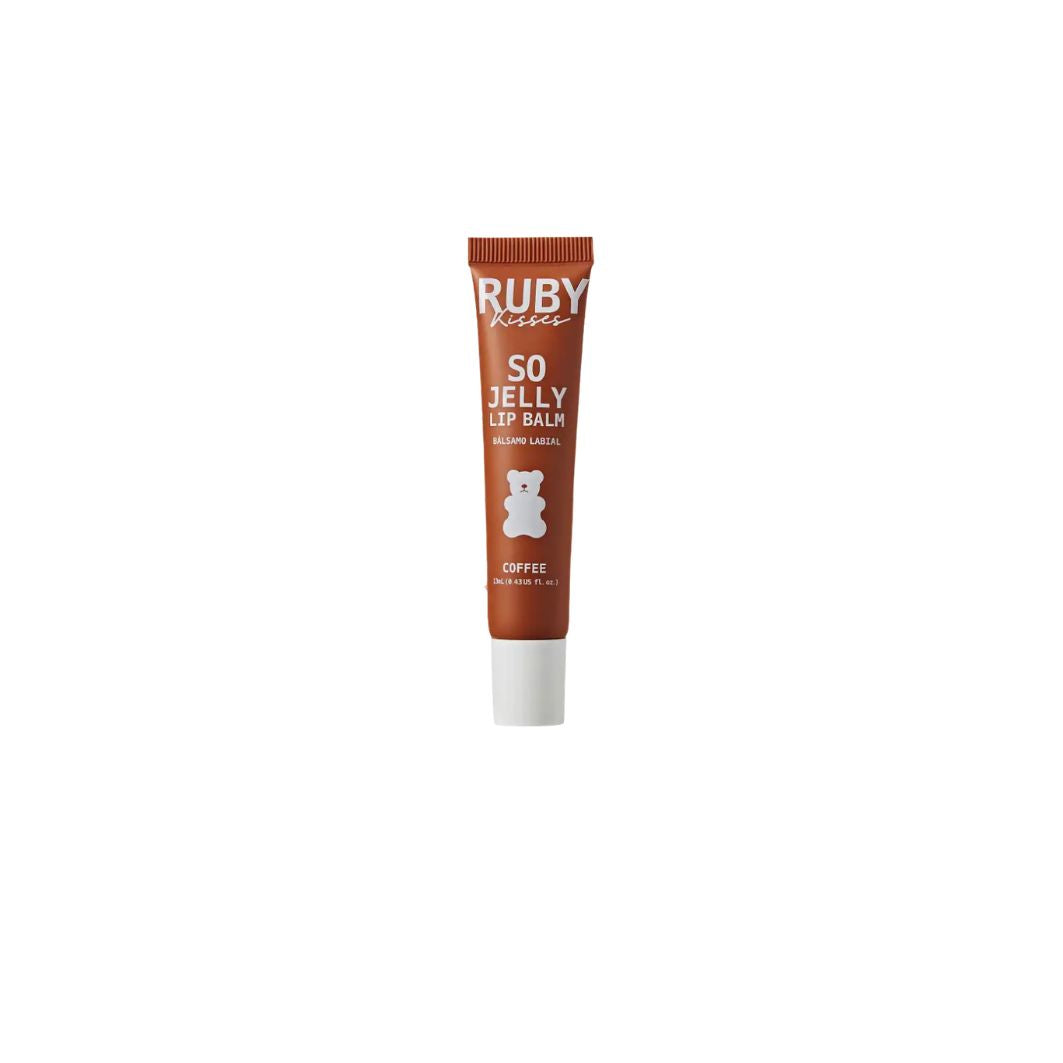 Emotion Beauty Supply RUBY KISSES SO JELLY COFFEE