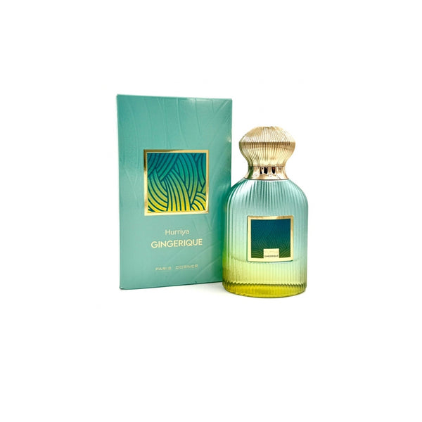 PARIS CORNER HURRIYA GINGERIQUE EDP 3.4OZ