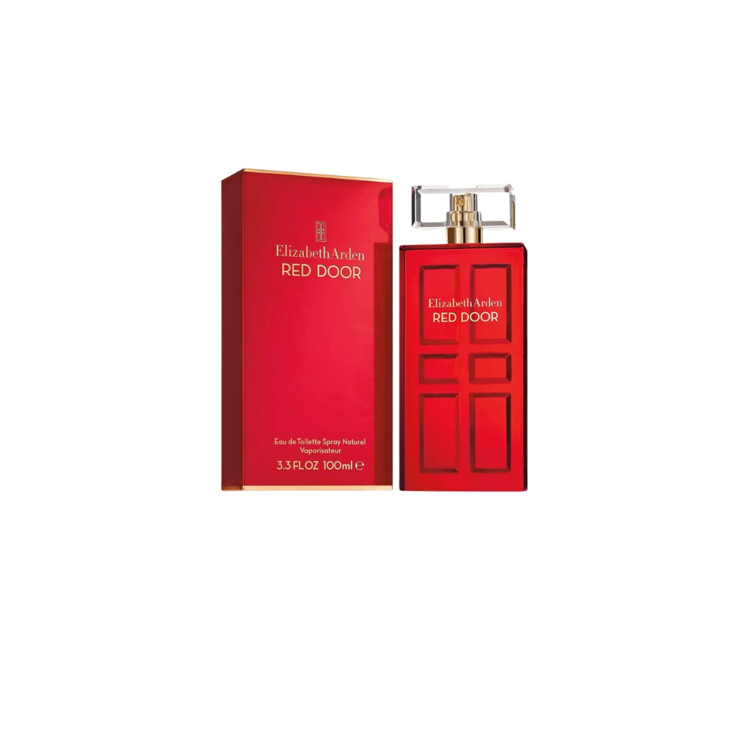 Elizabeth Arden Ea Red Door W 3 3Oz Edt Perfume
