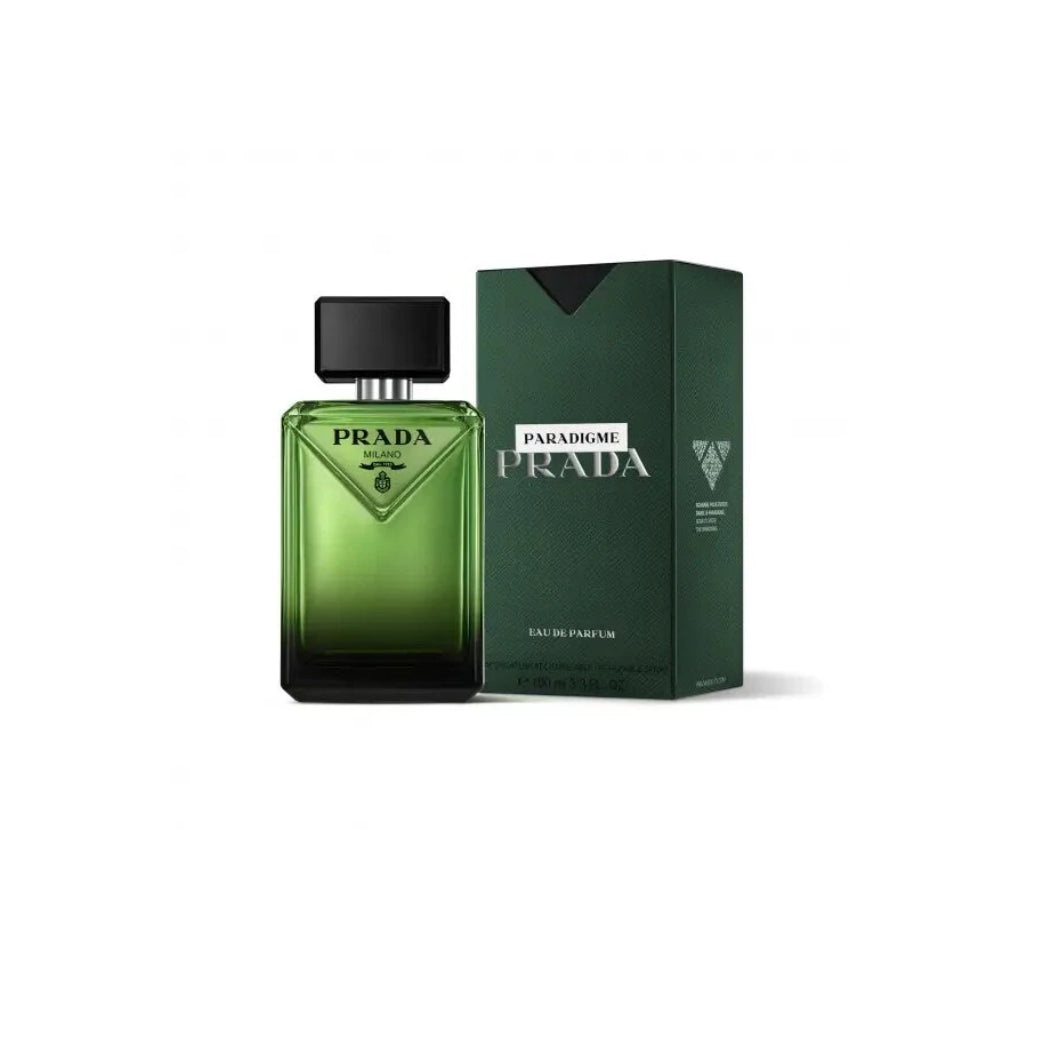 Emotion Beauty Supply PRADA PARADIGME EDP 3.4OZ
