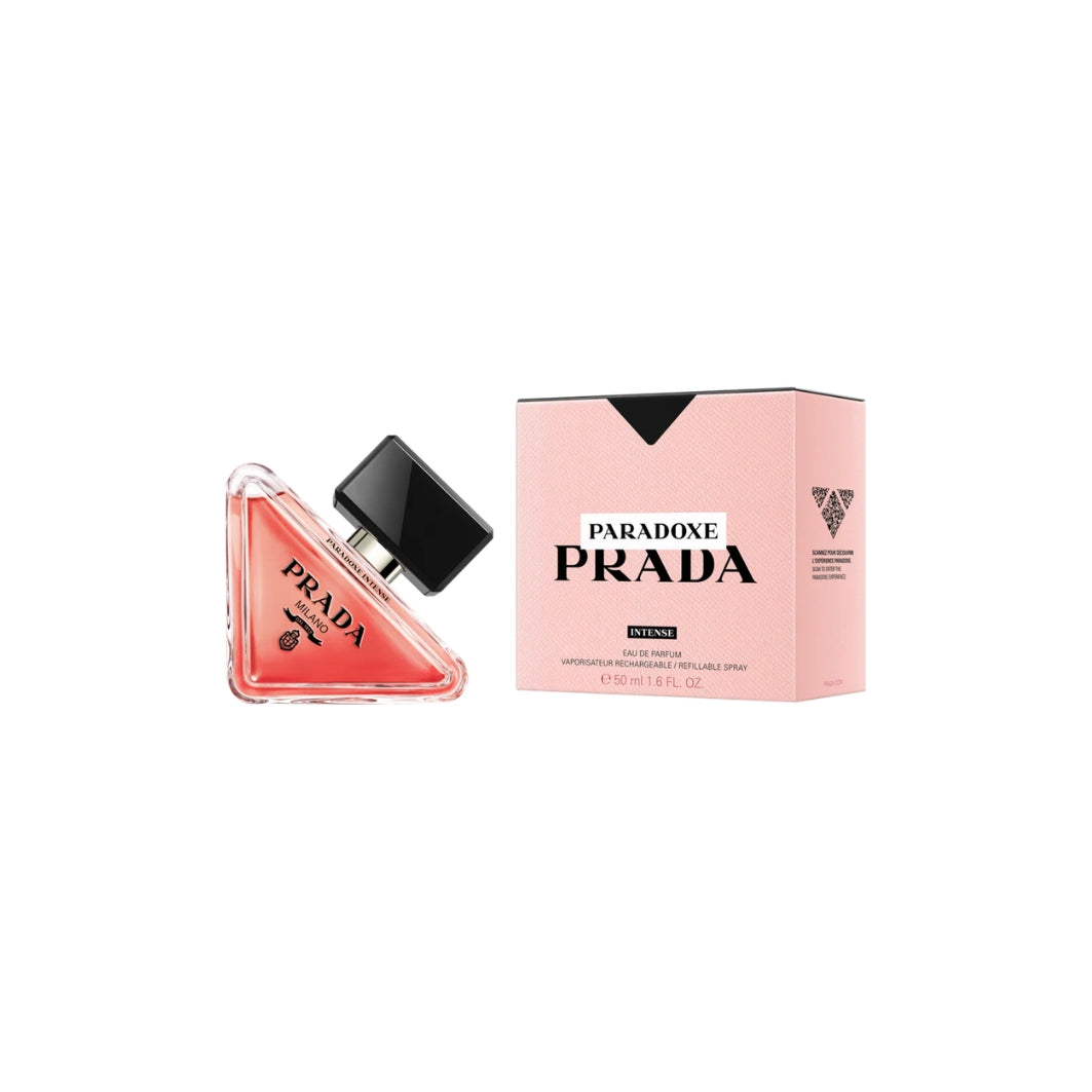 Emotion Beauty Supply PRADA PARADOXE INTENSE EDP 3OZ