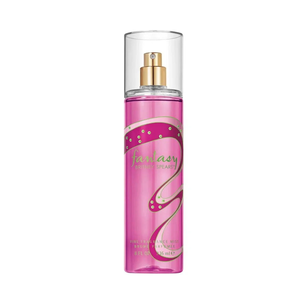 Britney Spears BODY MIST BRITNEY SPEARS FANTASY WOMEN 8oz Perfume