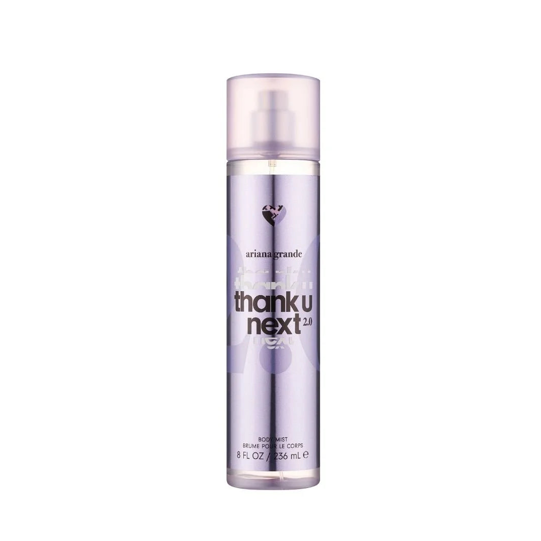 Ariana Grande BODY MIST ARIANA GRANDE THANK U NEXT 2.0 8.0oz Perfume