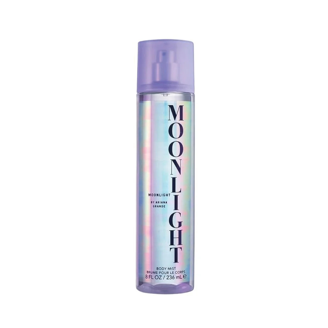 Ariana Grande BODY MIST ARIANA GRANDE MOONLIGHT 8.0oz Perfume