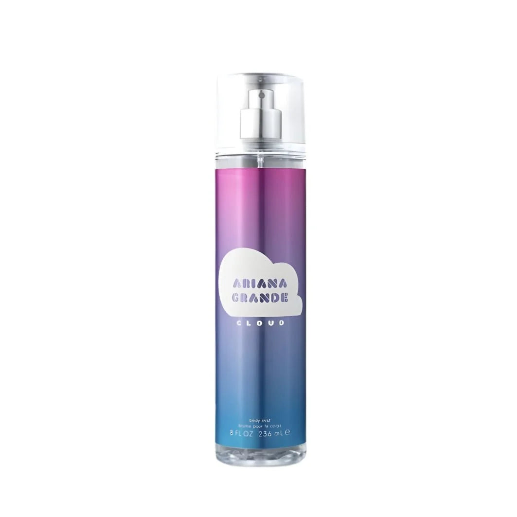 Ariana Grande BODY MIST ARIANA GRANDE CLOUD 8.0oz Perfume