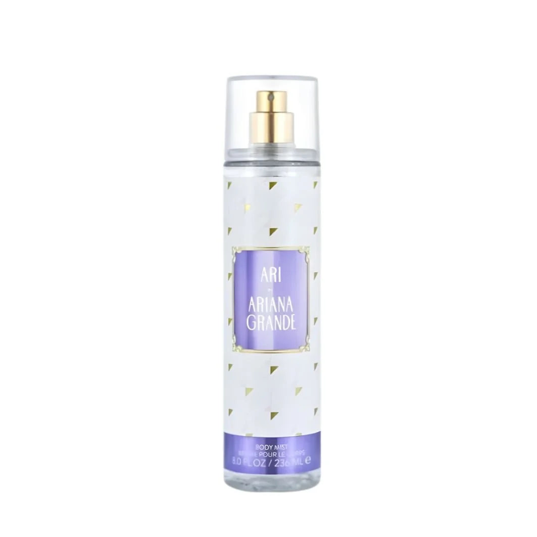 Ariana Grande BODY MIST ARIANA GRANDE ARI 8.0oz Perfume