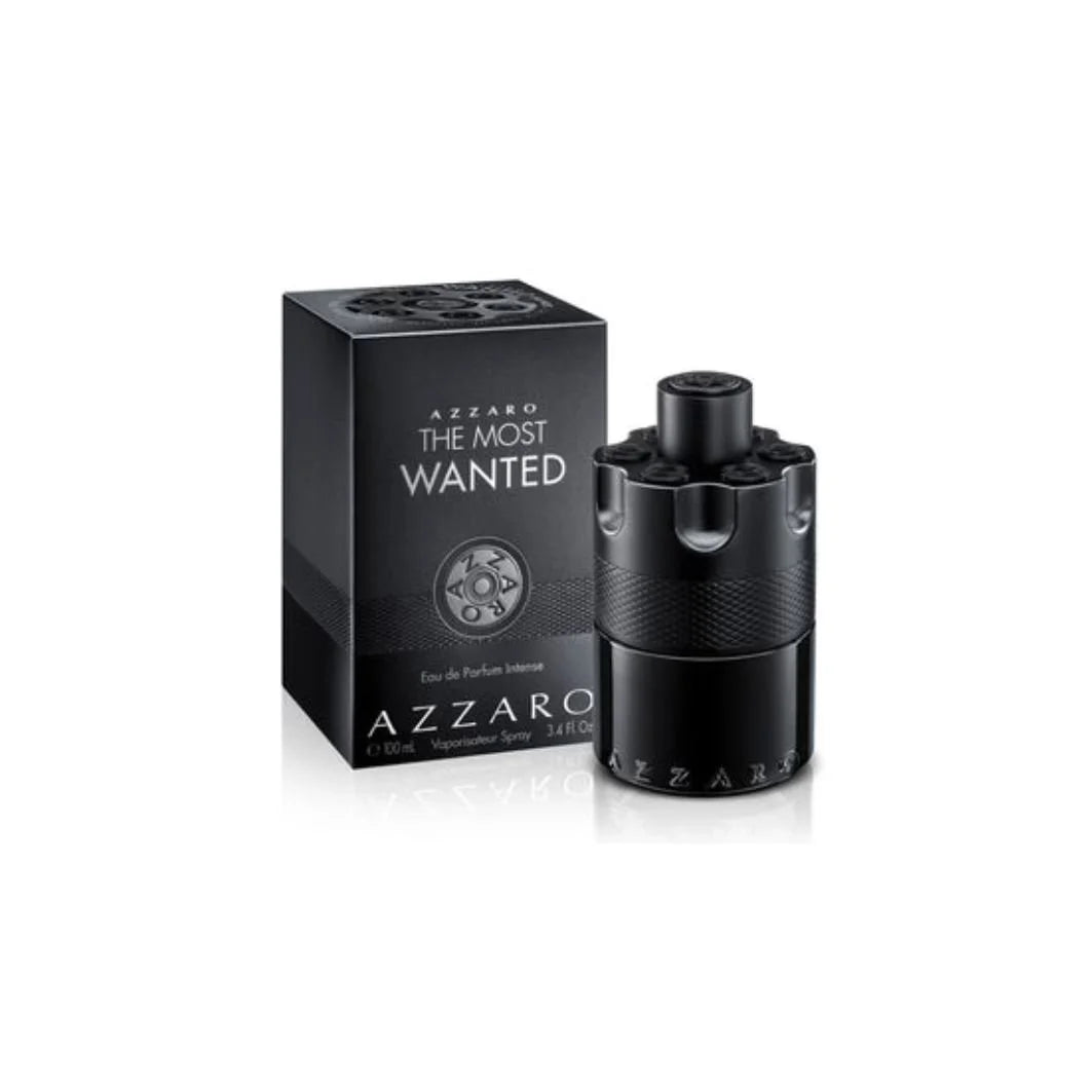 Azzaro AZZARO THE MOST WANTED INTENSE EDP 3.4OZ Perfume