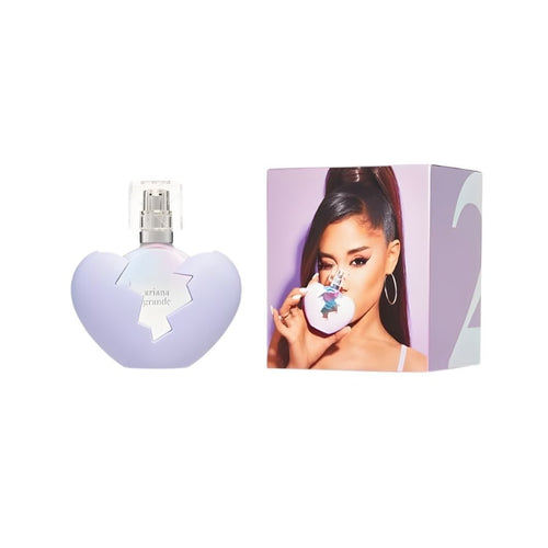 Ariana Grande ARIANA GRANDE THANK U NEXT 2.0 EDP 3.4OZ Perfume