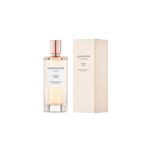 Ariana Grande ARIANA GRANDE LN VANILLA SUEDE WOMEN EDP 4.2oz Perfume