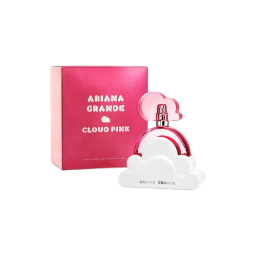 Ariana Grande ARIANA GRANDE CLOUD PINK EDP 3.4oz Perfume