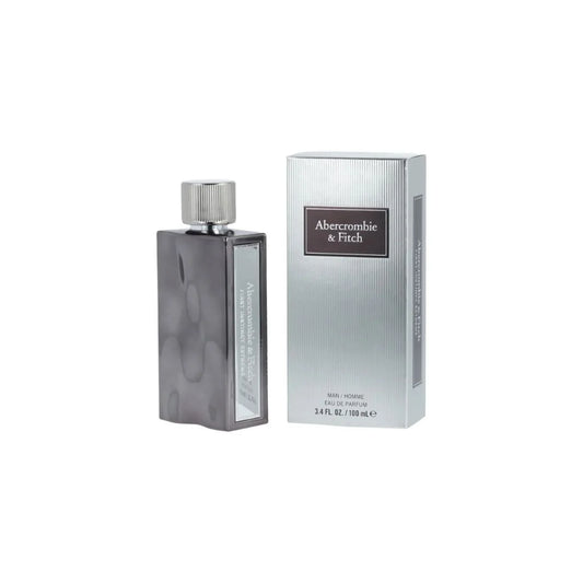Abercrombie & Fitch ABERCROMBIE & FITCH FIRST INSTINCT EXTREME MEN EDP 3.4oz Perfume