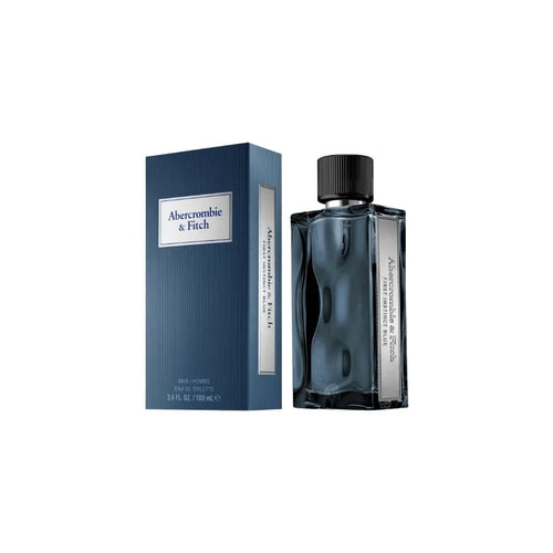 Abercrombie & Fitch ABERCROMBIE & FITCH FIRST INSTICT MEN EDT 3.4oz Perfume