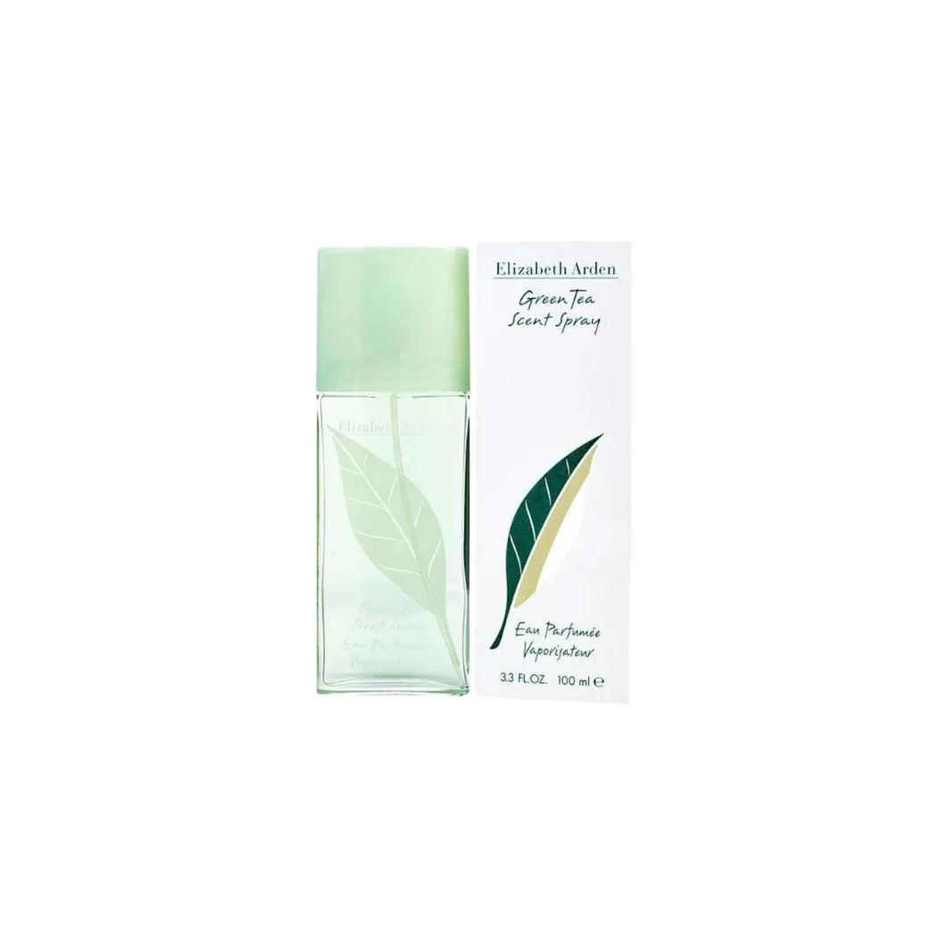 Elizabeth Arden ELIZABETH ARDEN GREEN TEA EDP 3.3OZ Perfume