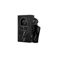 Lattafa LATTAFA MAAHIR BLACK EDP 3.4oz Perfume