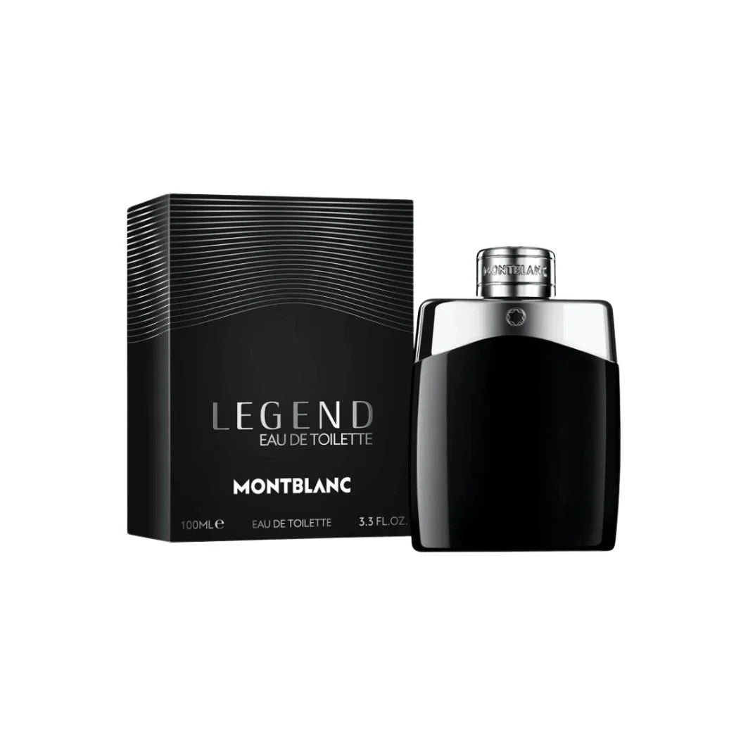 MONTBLANC LEGEND EDT 3.3oz
