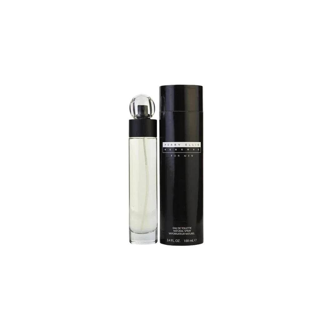 Perry Ellis PERRY ELLIS 360 RESERVE EDT 3.4oz Perfume