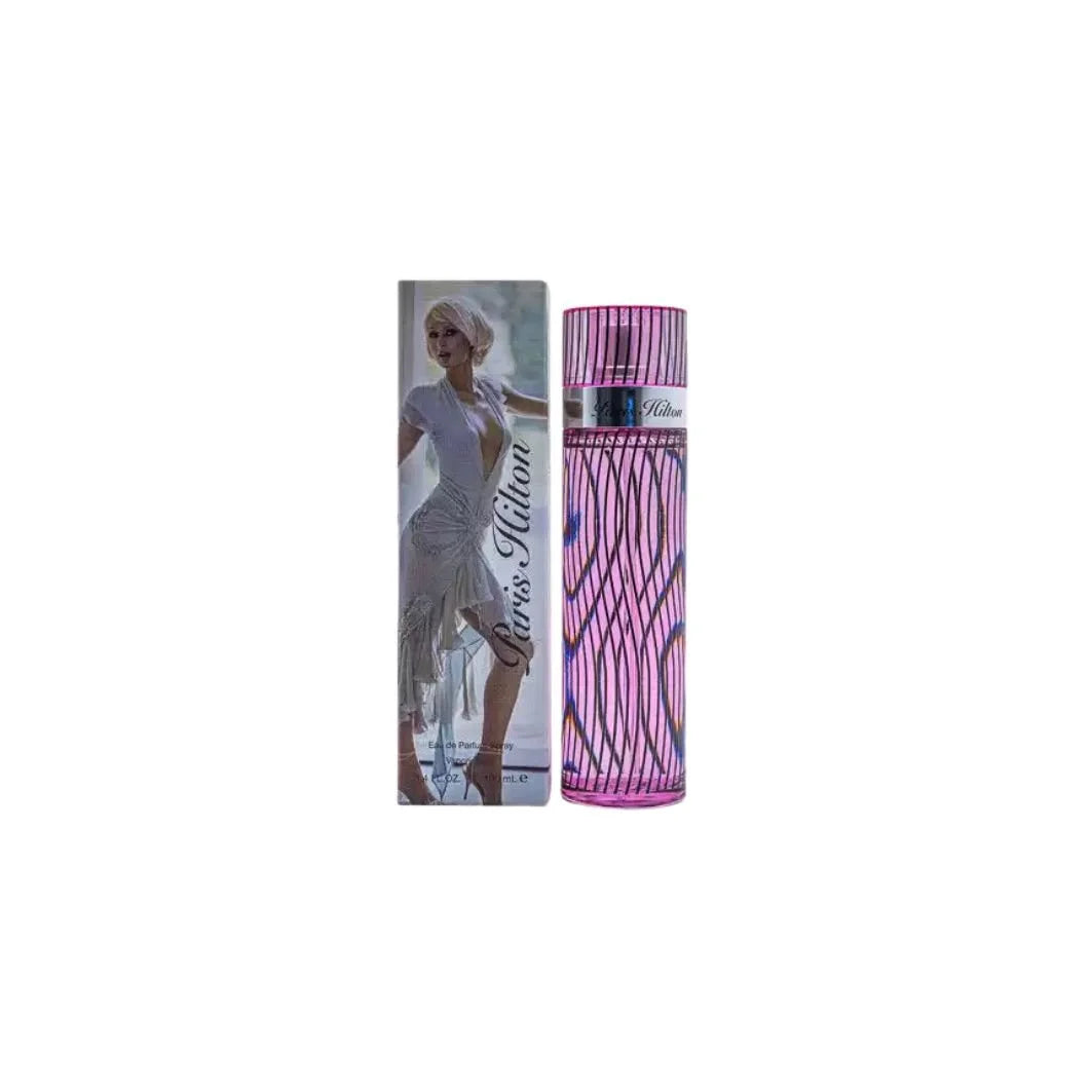 Paris Hilton PARIS HILTON FOR HER EDP 3.4oz Perfume