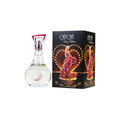 Paris Hilton PARIS HILTON CAN CAN EDP 3.4oz Perfume