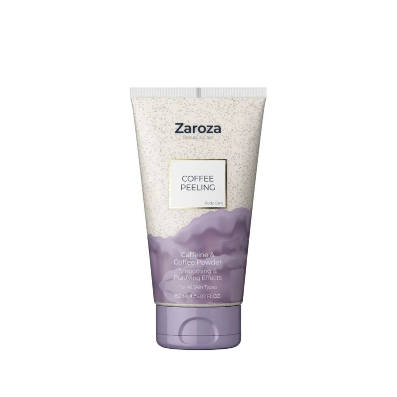 Zaroza ZAROZA COFFEE PEELING 5.07oz Perfume