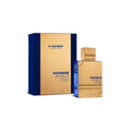 Al Haramain AL HARAMAIN AMBER OUD BLEU MEN EDP 2.0OZ Perfume