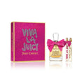 Juicy Couture JUICY COUTURE VIVA LA JUICY WOMAN SET 3PCS EDP 3.4oz Perfume