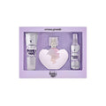 Ariana Grande ARIANA GRANDE THANK U NEXT 2.0 3PCS EDP 3.4oz Perfume