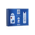 Lattafa LATTAFA ART OF UNIVERSE SET 3PCS EDP 3.4oz Perfume