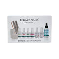 Emotion Beauty Supply LEGACY NAILS BEYOND GEL NAIL KIT Perfume