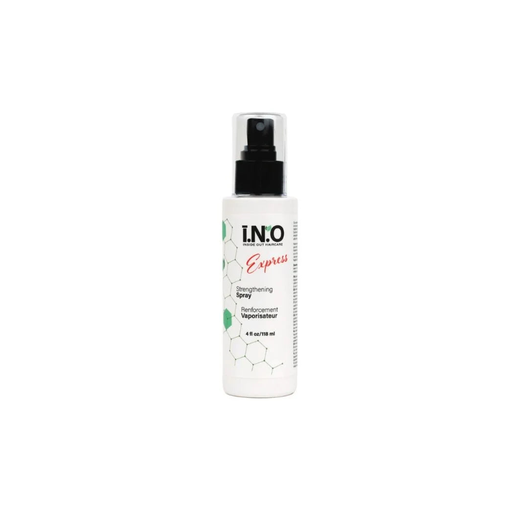 I.N.O I.N.O STRENGHTHENING EXPRESS SPRAY 4oz Perfume