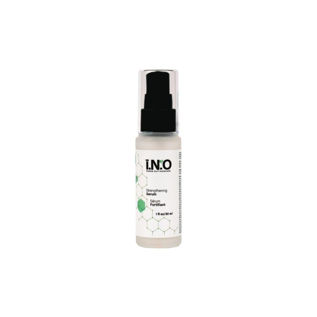 I.N.O I.N.O STRENGHTHENING SERUM 1oz Perfume