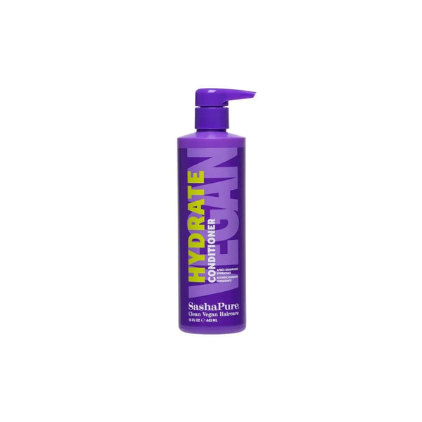 SashaPure SASHAPURE HYDRATE CONDITIONER 15oz Perfume