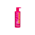 SashaPure SASHAPURE DRY SCALP SHAMPOO 15oz Perfume