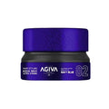 Agiva AGIVA HAIR STYLING AQUA WAX ULTRA STRONG 02 - 5.24oz Perfume