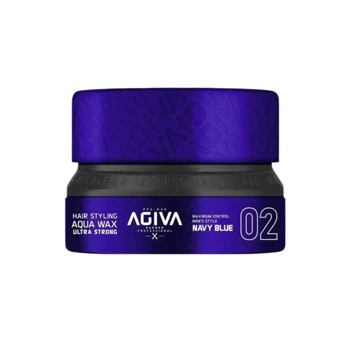 Agiva AGIVA HAIR STYLING AQUA WAX ULTRA STRONG 02 - 5.24oz Perfume