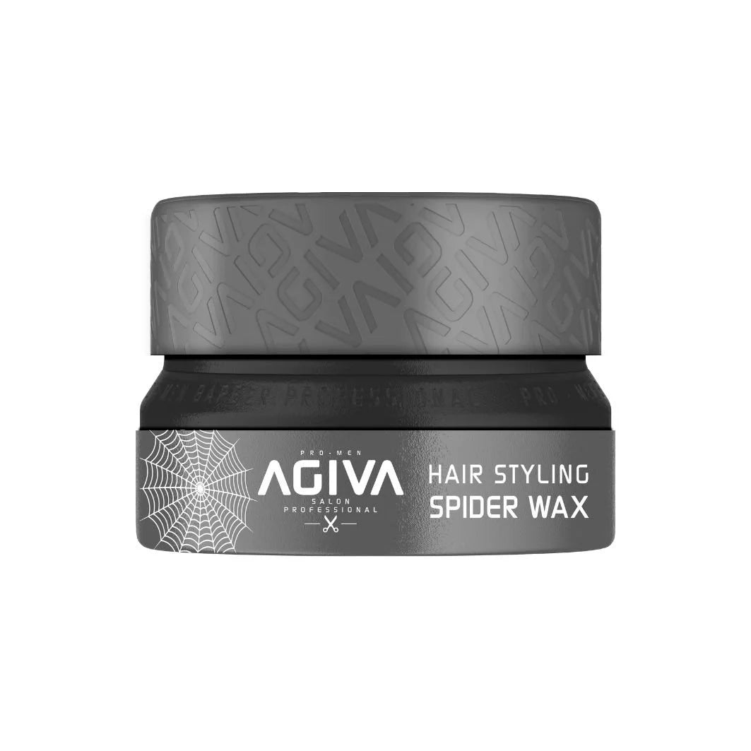 Agiva AGIVA STYLING HAIR WAX Hair Wax 10 Spider Wax