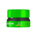 Agiva AGIVA STYLING HAIR WAX MATTE PASTE 03 - 5.24oz Perfume
