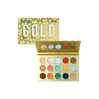 Kiss New York KISS NEW YORK EYESHADOW PALLETE Eye Shadow Give me Gold