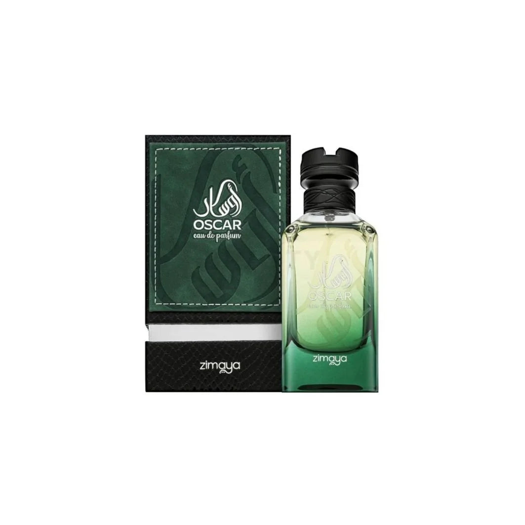 Zimaya ZIMAYA OSCAR MEN EDP 3.4oz Perfume