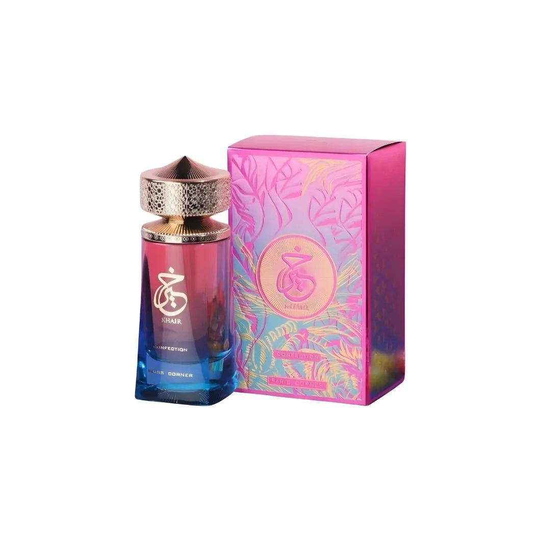 Paris Corner PARIS CORNER KHAIR CONFECTION EDP 3.4OZ Perfume