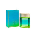 Tous TOUS MAN CHILL EDT 3.4oz Perfume