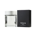 Tous TOUS MAN EDT 3.4OZ Perfume