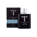 Territoire TERRITOIRE BLUE FOR MEN EDP 3.4oz Perfume