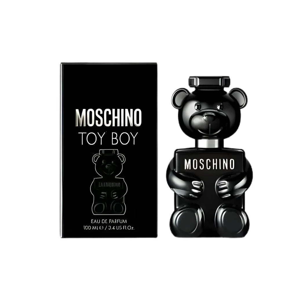 Moschino MOSCHINO TOY BOY MEN EDP 3.4oz Perfume