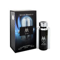 Victor Manuelle VICTOR MANUELLE HIM MEN EDT 3.4oz Perfume