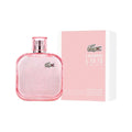 Lacoste LACOSTE ROSE SPARKLING WOMEN EDT 3.3oz Perfume