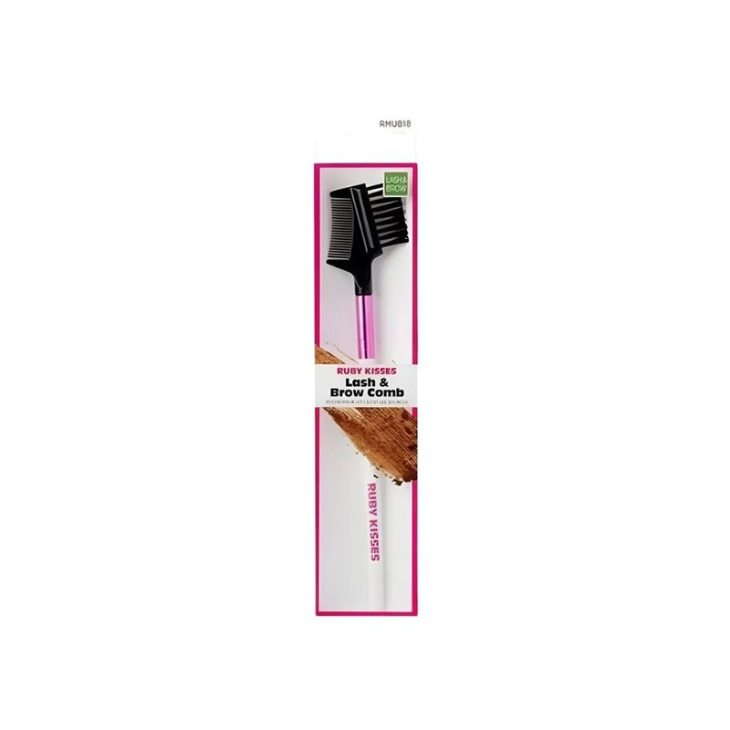 Ruby Kisses RUBY KISSES LASH & BROW COMB Perfume