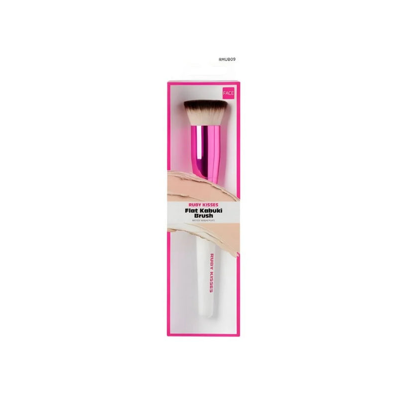 Ruby Kisses RUBY KISSES FLAT KABUKI BRUSH Perfume