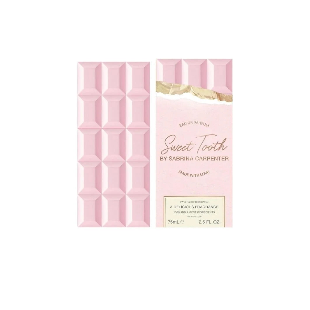 Sabrina Carpenter SABRINA CARPENTER SWEET TOOTH EDP 2.5oz Perfume