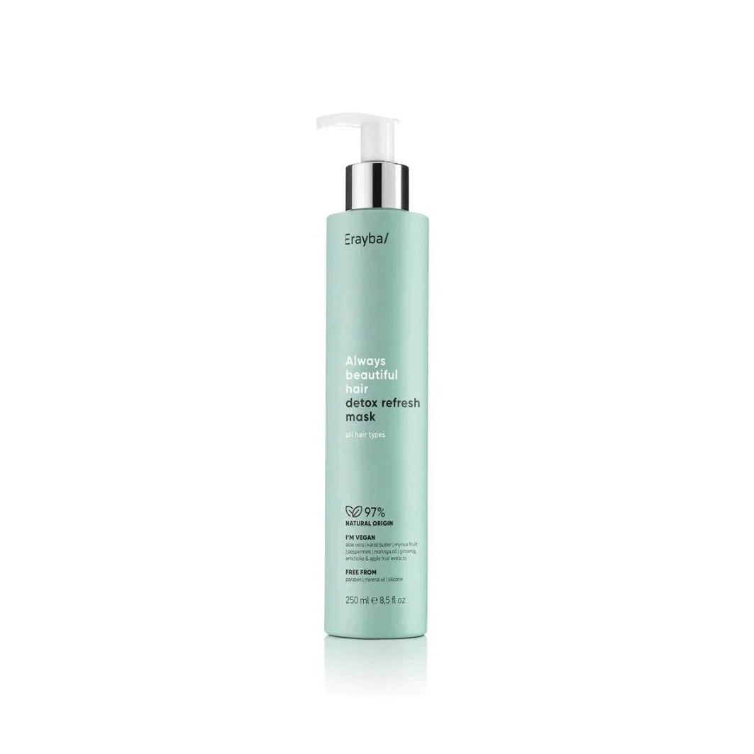 Erayba ERAYBA DETOX REFRESH MASK 8.5oz Perfume