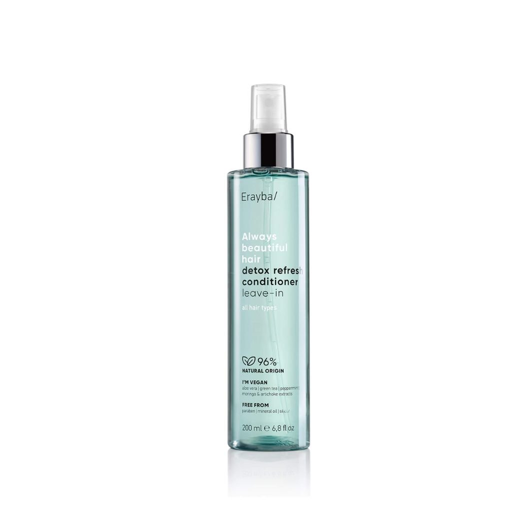 Erayba ERAYBA DETOX REFRESH CONDITIONER LEAVE-IN 6.8oz Perfume